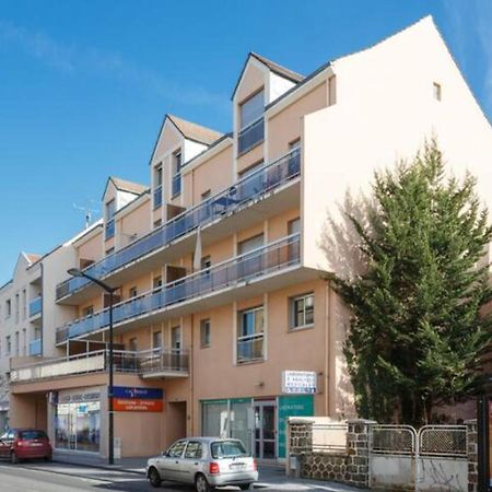 Appartement Cozy : 10/15 Min Des Champs Elysee Sartrouville Luaran gambar